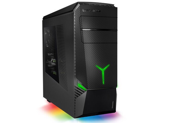 高端機油水多，聯想+雷蛇合體造最強PC！