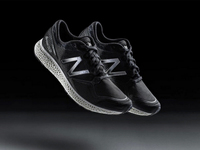 利用3D打印 New Balance推出定制化運(yùn)動鞋