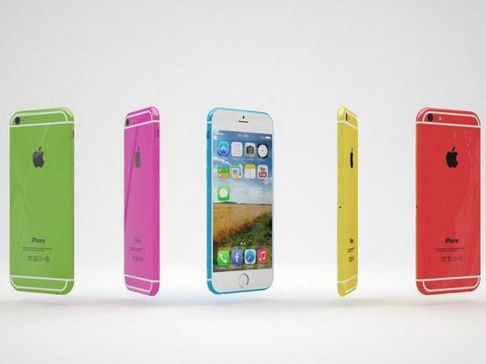iPhone 6c做成這樣 明年發布你買嗎？