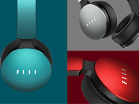 1599元！汪峰FIIL Wireless無線耳機開啟預約