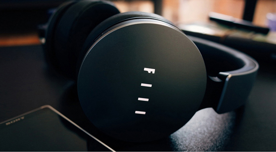 1599元！汪峰FIIL Wireless無線耳機開啟預約