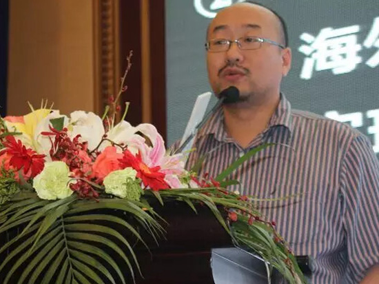 自PPTV被蘇寧并購后，CEO位置已三度易主
