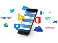 微軟發布PowerApps，編程小白也能做App