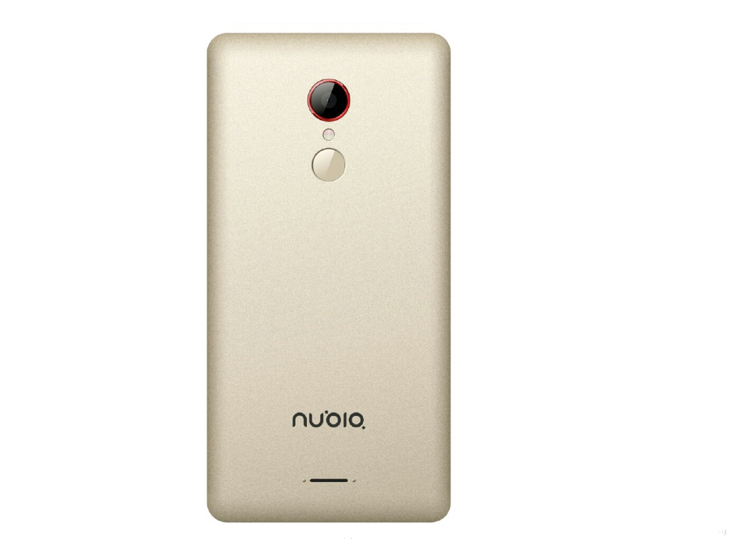 搶于小米5前，首款高通820手機nubia Z11發布時間曝光