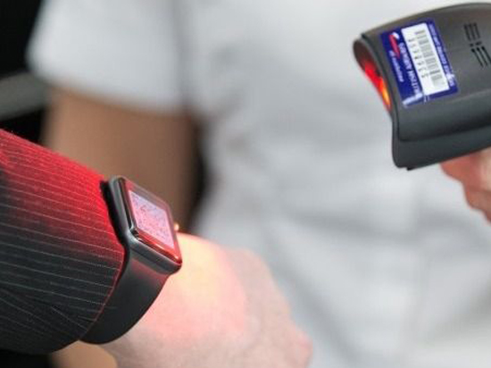 Apple Watch再添新功能，用戶可刷表登飛機