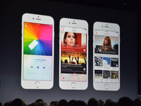 蘋果受挫！Apple Music未進最受歡迎音樂流應用前十