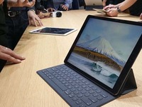 iPad Pro真的難用？加了鍵盤之后呢？