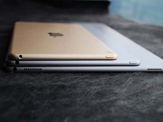 iPad Pro真的難用？加了鍵盤之后呢？