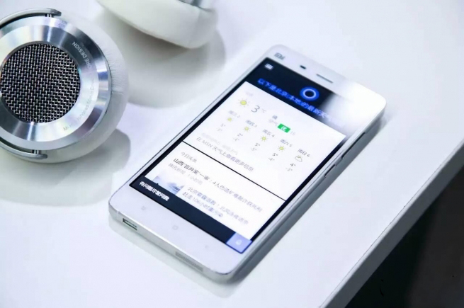 快來(lái)嘗鮮！小米4終于可以刷上Win10 Mobile