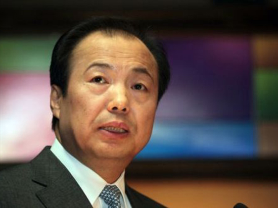 換帥如換刀？三星移動業(yè)務(wù)總裁申宗均下臺