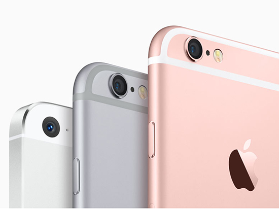 蘋果又勝了 揭秘安卓用戶轉投iPhone數量為何創新高 