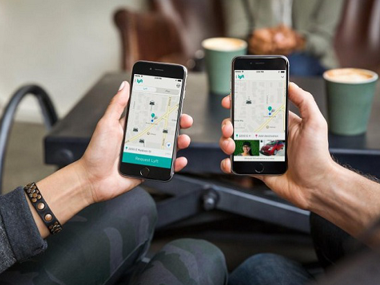 圍剿Uber！滴滴與海外3家打車軟件結盟