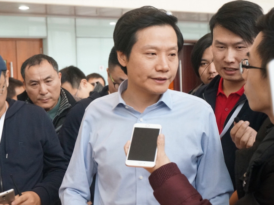 小米加快研發處理器：一心只為降低成本