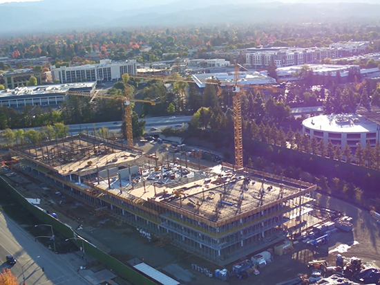 視頻：還等iPhone 7？蘋果Apple Campus 2才是重點