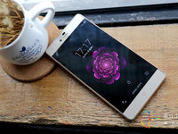 努比亞Z9 Max精英版體驗：創新的指紋識別但未盡完美