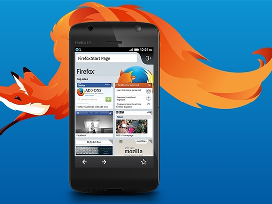 又一個挑戰者倒下了 Firefox OS系統被證實已死