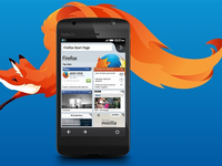 又一個挑戰者倒下了 Firefox OS系統被證實已死