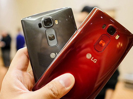 LG G5傳明年2月提前發布 搭載驍龍820處理器