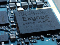 八核成最大優(yōu)勢(shì)？三星Exynos 8890芯片揭秘