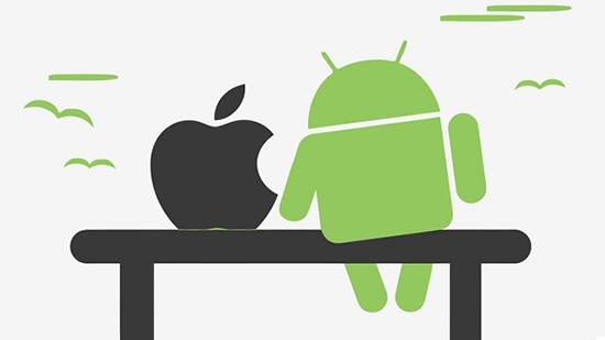 安卓捅刀？蘋果iPhone在歐美市場份額出現(xiàn)下滑 