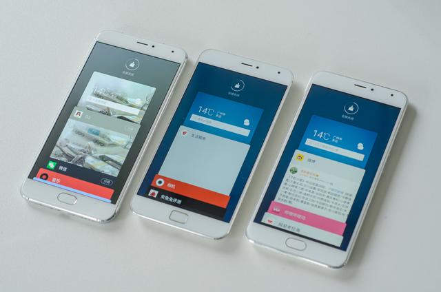 魅族MX4 PRO刷FLYME 5測評：體驗提升，但BUG不少