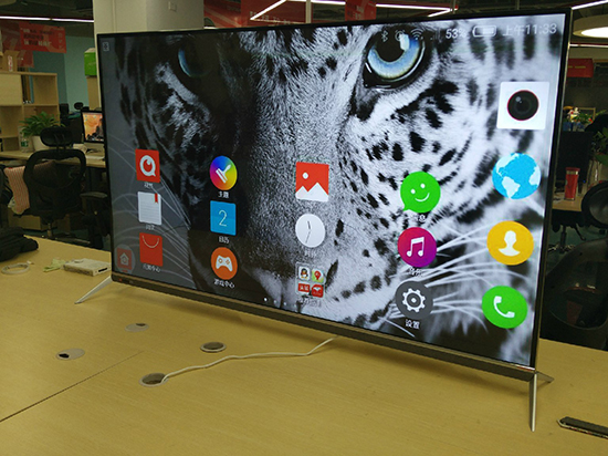 nubia或將發布手機新品 可作為酷開電視主機模塊