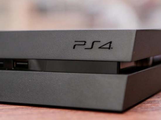 PS4是王道！11月美國市場銷量稱霸