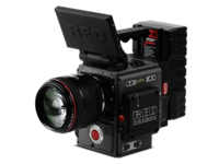 Red發布入門級廉價5K攝像機：只需6.4萬元