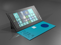 Surface之父采訪暗示：Surface手機真有戲