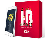 黃渤也做手機？黃渤定制機ZUK Z1要開售了