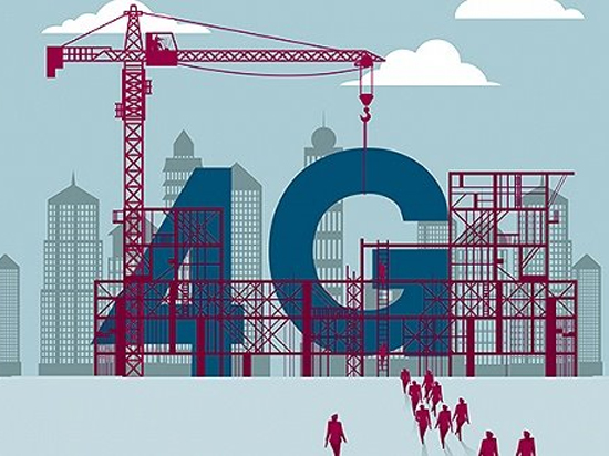 聯通電信心累！移動豪言：4G用戶2016年達到5億