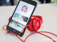 蘋果員工福利不停！贈送Apple Music免費使用期