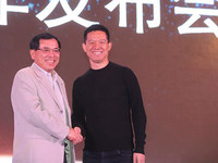 年底巨頭抱團熱，樂視TCL牽手意欲何為