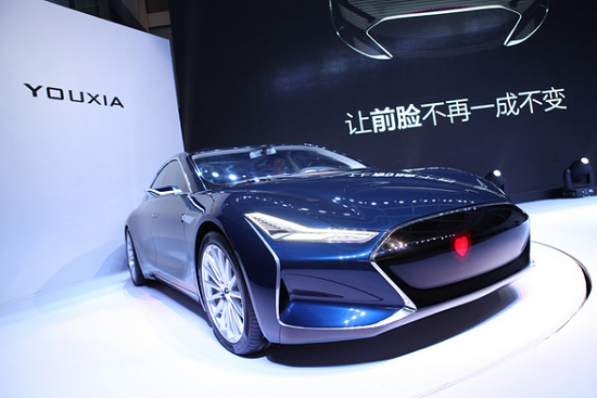年終盤點：2015年那些霸占頭條的互聯網造車