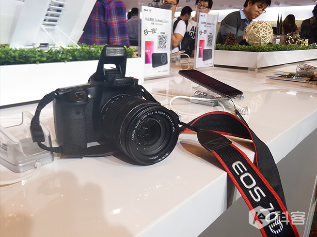 這塊奧利奧變焦有多強？華碩ZenFone Zoom圖賞+樣張