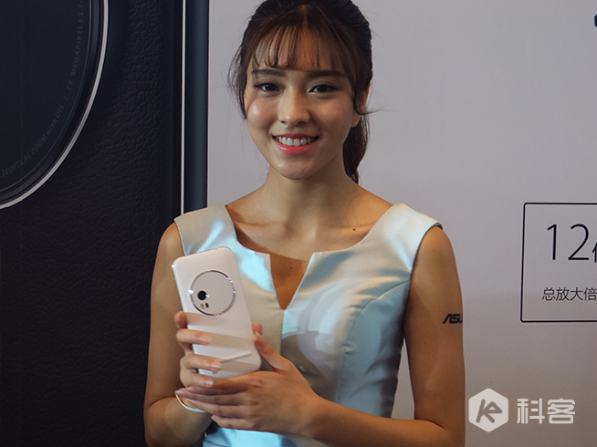 這塊奧利奧變焦有多強？華碩ZenFone Zoom圖賞+樣張