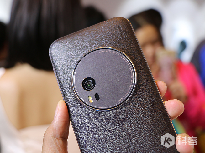 這塊奧利奧變焦有多強？華碩ZenFone Zoom圖賞+樣張