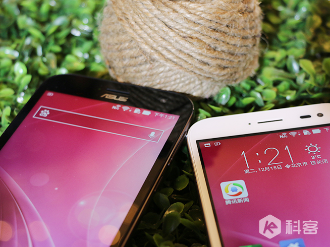 這塊奧利奧變焦有多強？華碩ZenFone Zoom圖賞+樣張
