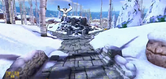 虛擬現實啥體驗？三星Gear VR最新廣告告訴你