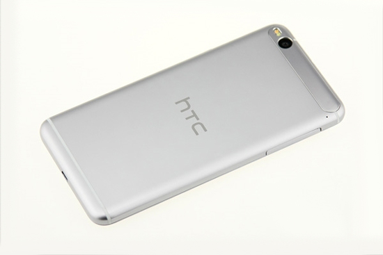 顏值擔當！HTC One X9國行曝光：售價良心