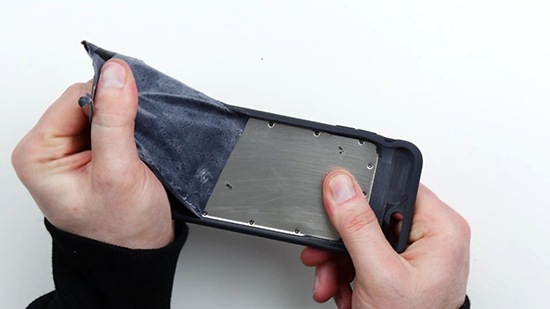 視頻：848元買蘋果Smart Battery Case值嗎？看完就知道