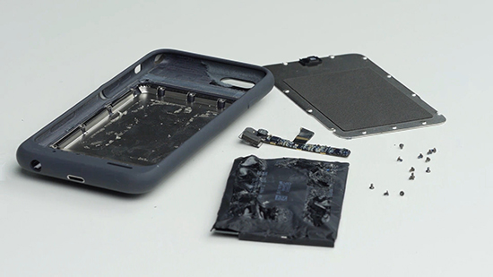 視頻：848元買蘋果Smart Battery Case值嗎？看完就知道