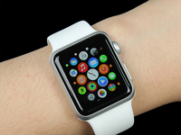 2019年！Apple Watch或會(huì)稱霸智能手表市場
