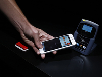 Apple Pay及Samsung Pay同時(shí)入華 移動支付大戰(zhàn)即將上演