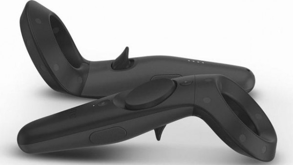 二代HTC Vive曝光，押寶虛擬現實HTC能否起死回生？