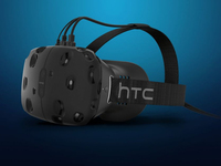 二代HTC Vive曝光，押寶虛擬現(xiàn)實HTC能否起死回生？