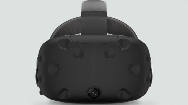 二代HTC Vive曝光，押寶虛擬現實HTC能否起死回生？