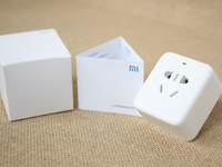 小米眾籌又有新產(chǎn)品，讓你隨心用電？