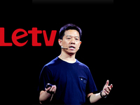 樂視智能生態(tài)，它是笑話還是神話？