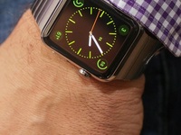 智能手表的2015：Apple Watch最成功，但仍是可有可無